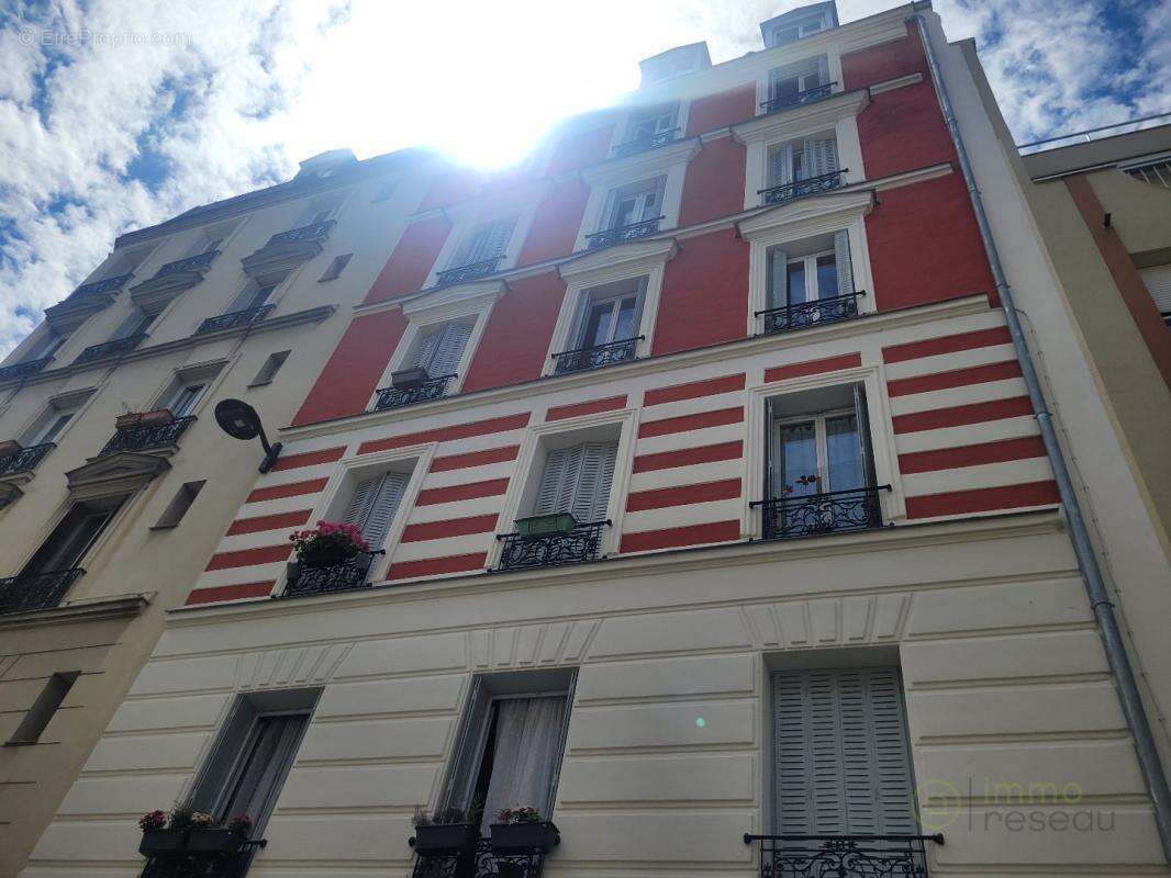 Appartement 10 m² à Paris-15e  - photo 6
