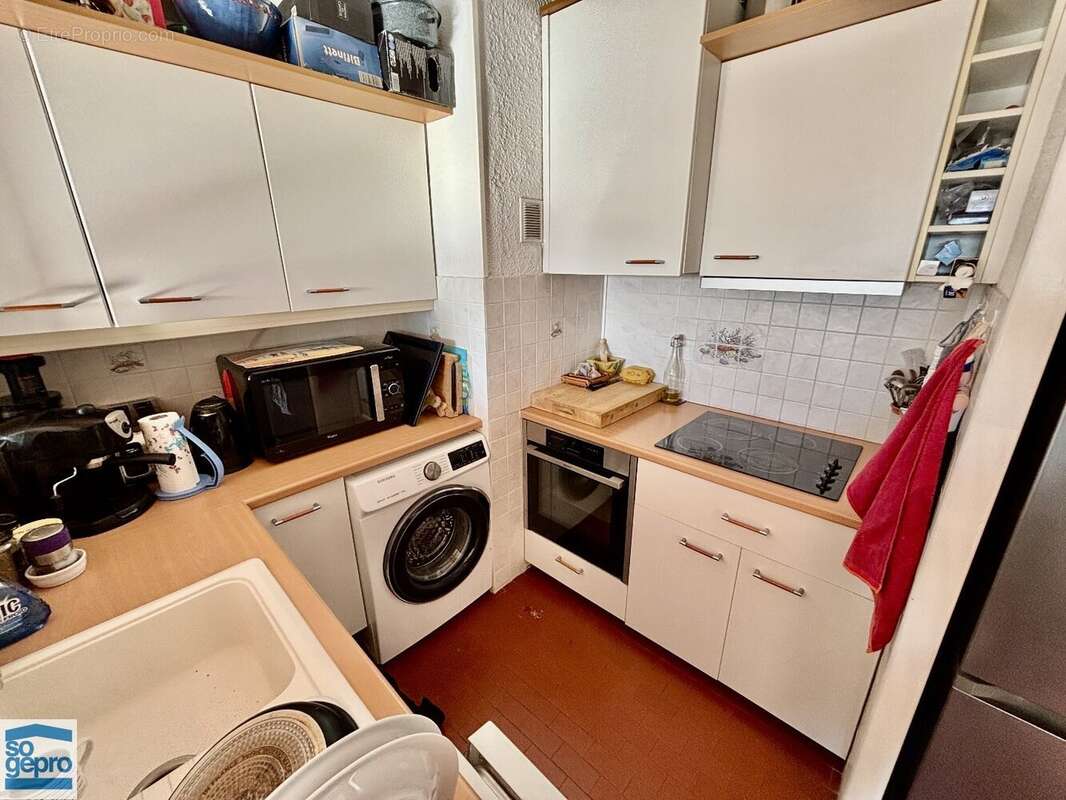 Appartement à AGDE