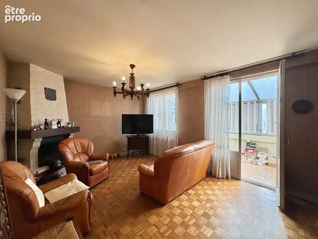 Maison Lorient  98 m² 4 chambres EXCLUSIVITE AGENCE - photo 4