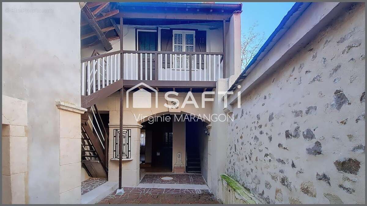 Photo 7 - Maison à HERBLAY