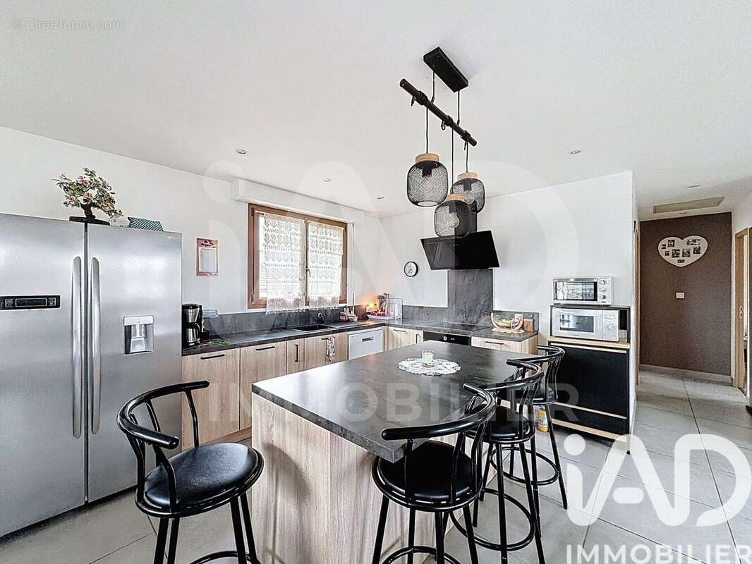 Photo 4 - Maison à DIEUZE