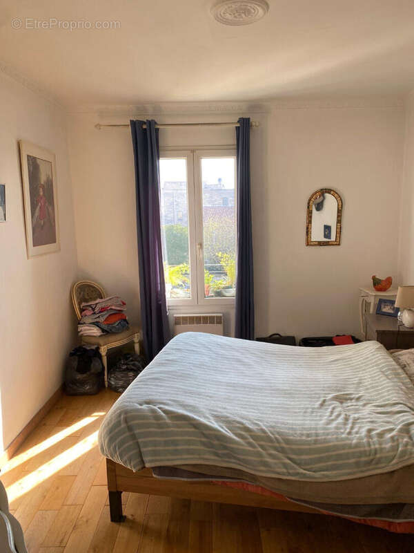 Appartement à BEAUCAIRE
