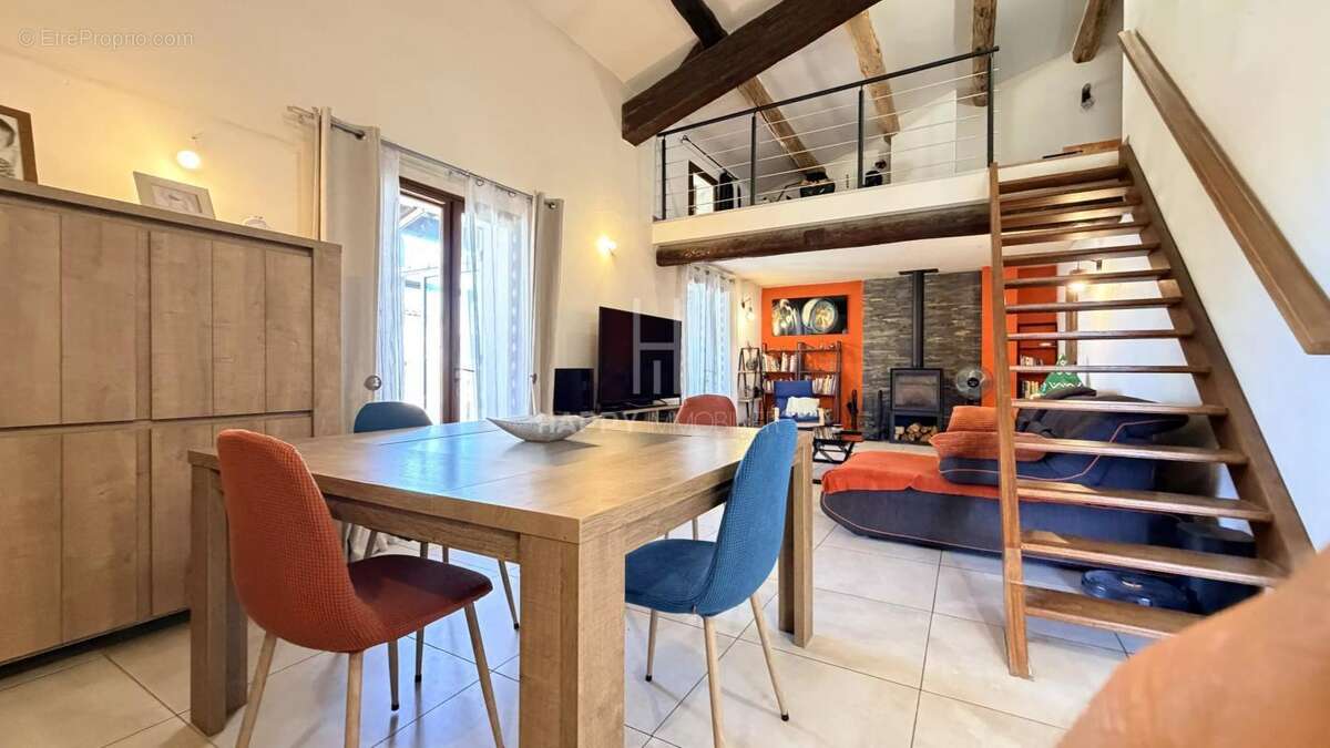 Maison de plain pied en impasse et au calme - photo 8
