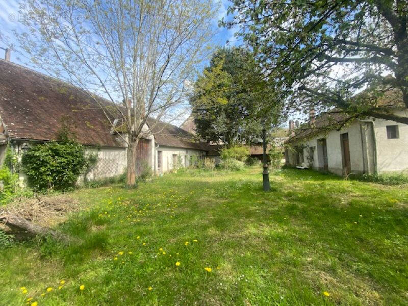 Maison à NOGENT-LE-ROI