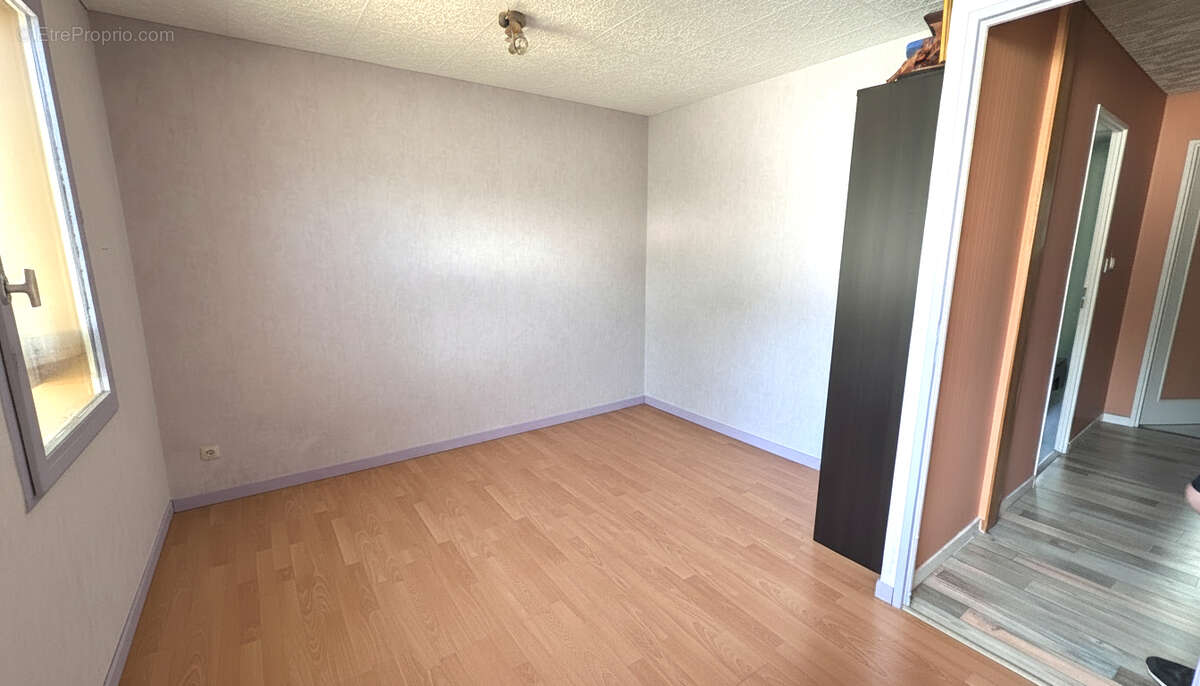 Maison 64m² à évry-courcouronnes - photo 6