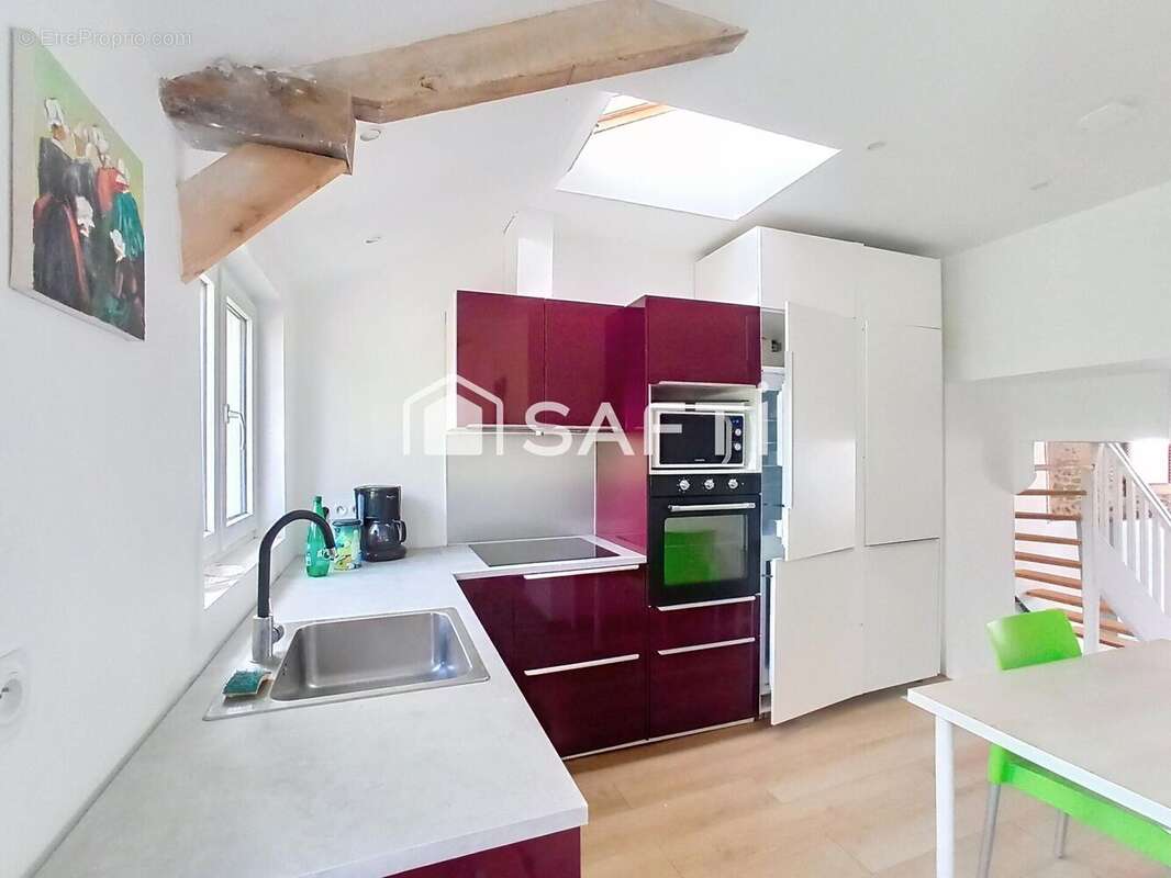 Photo 2 - Maison à EVRAN