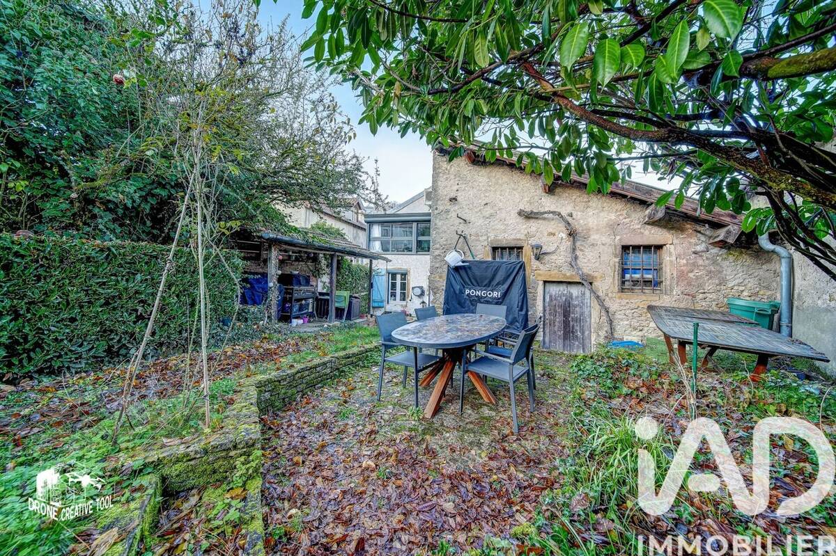 Photo 1 - Maison à VAUX