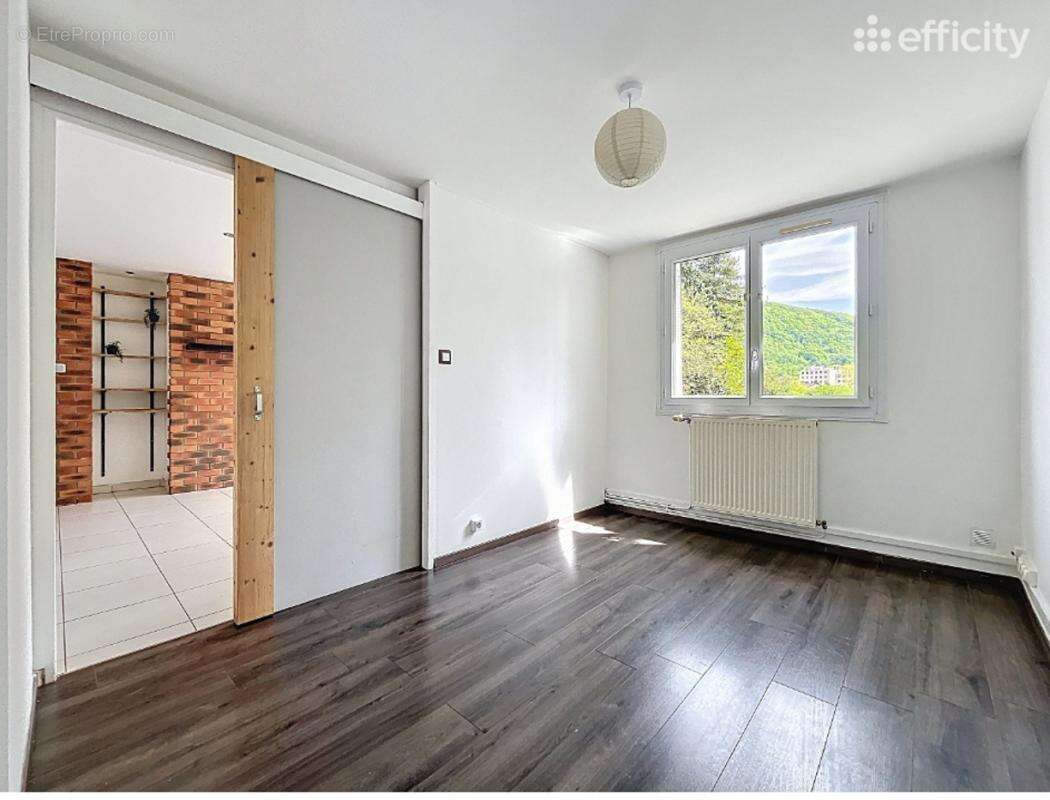 Appartement - photo 12