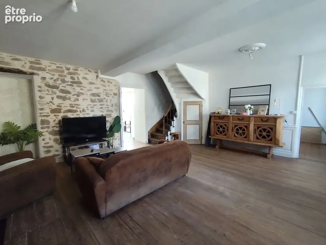 Maison 7 pièces 158 m² à vendre à Grazay (53440) - photo 12