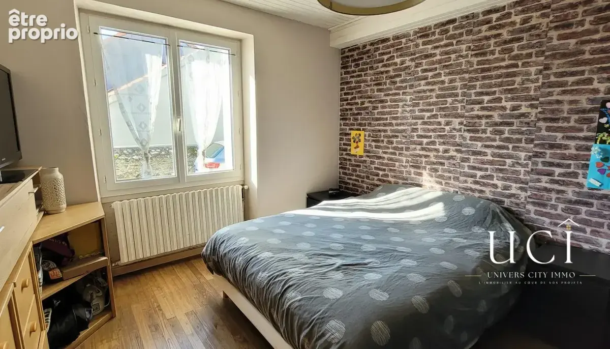 Maison 5 pièces 95 m² à vendre à Pont-Saint-Martin (44860) - photo 8