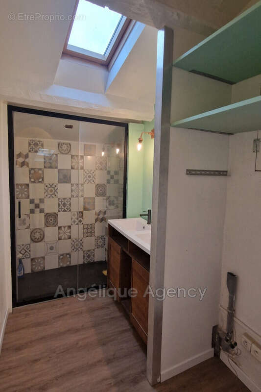 Maison à LE BAR-SUR-LOUP