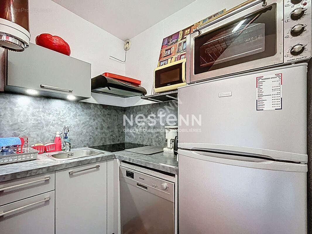 Appartement à LE GRAU-DU-ROI