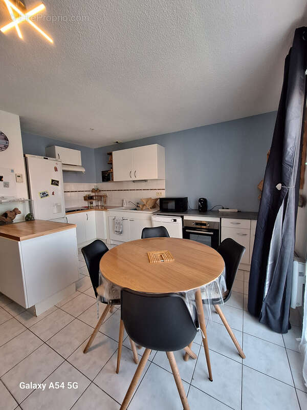 Appartement à NARBONNE