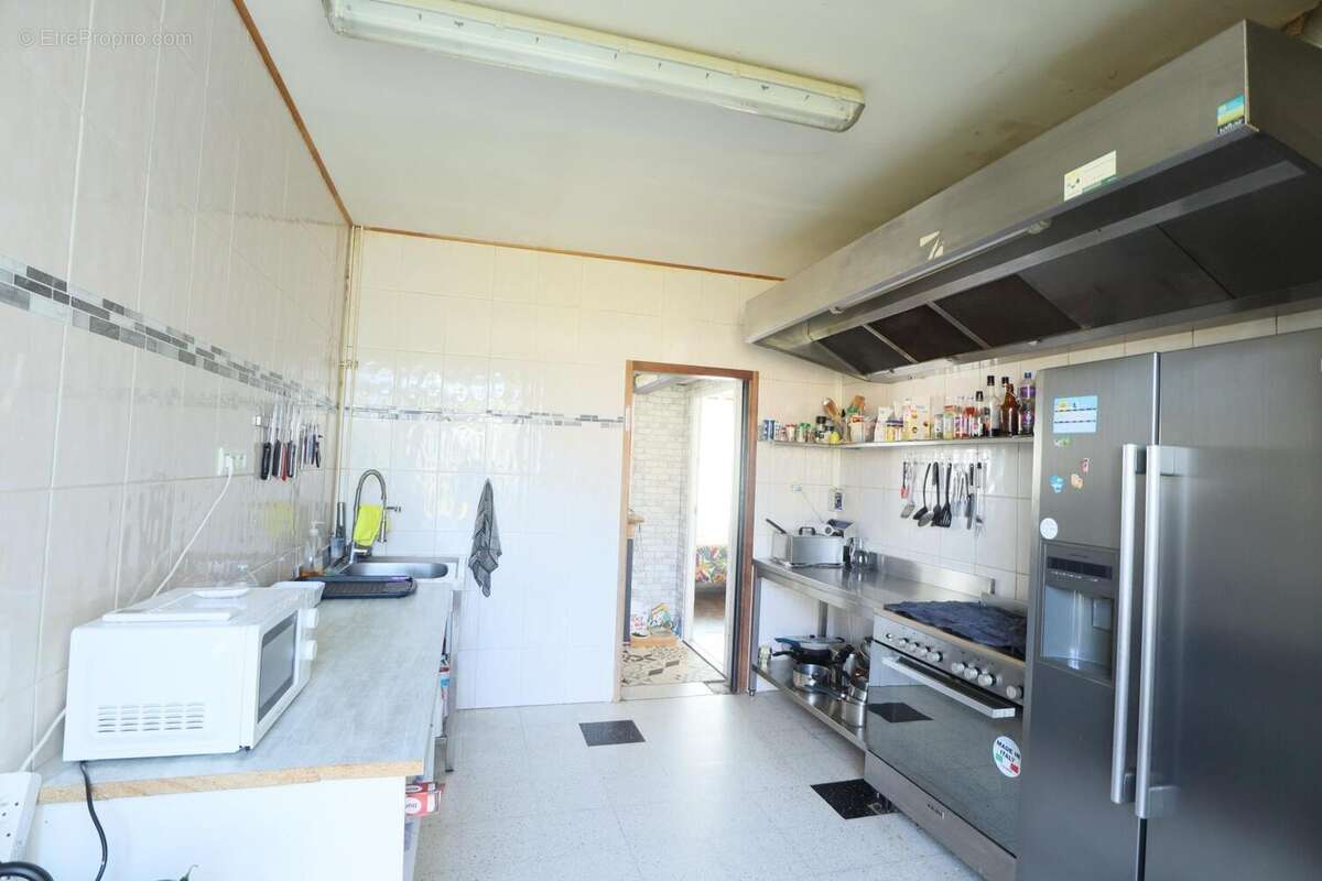 Photo 3 - Maison à MAIRE-LEVESCAULT