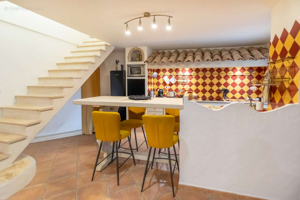Maison à LA VERDIERE