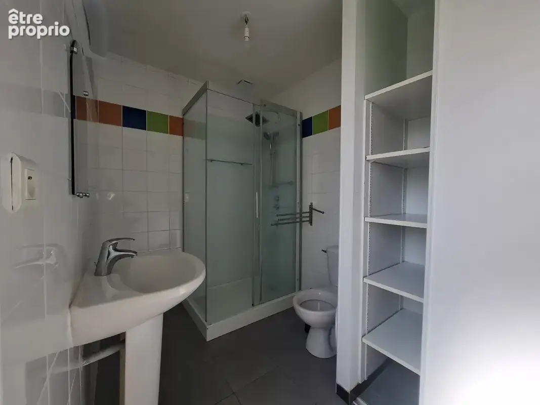 À vendre   Maison 4 pièces à Saint-Étienne-de-Mer-Morte (44270) - photo 9