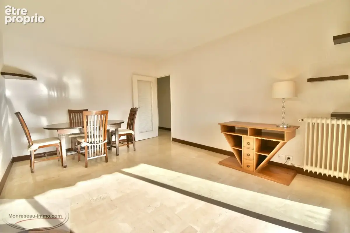 Appartement 3 pièces 58 m² à vendre à Cannes (06400) - photo 3