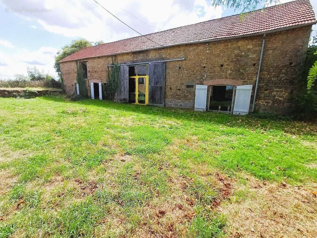 À vendre en Creuse, une belle maison, un gîte et  2660 m² - photo 33