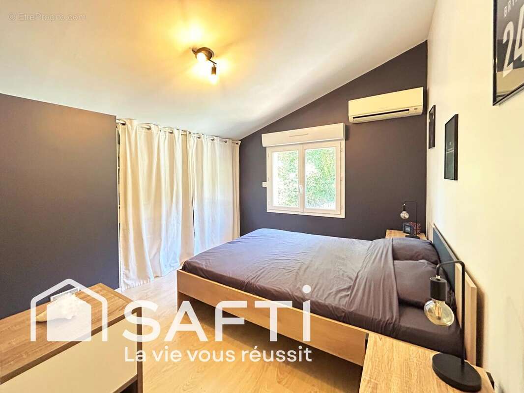 Photo 7 - Maison à VAYRES