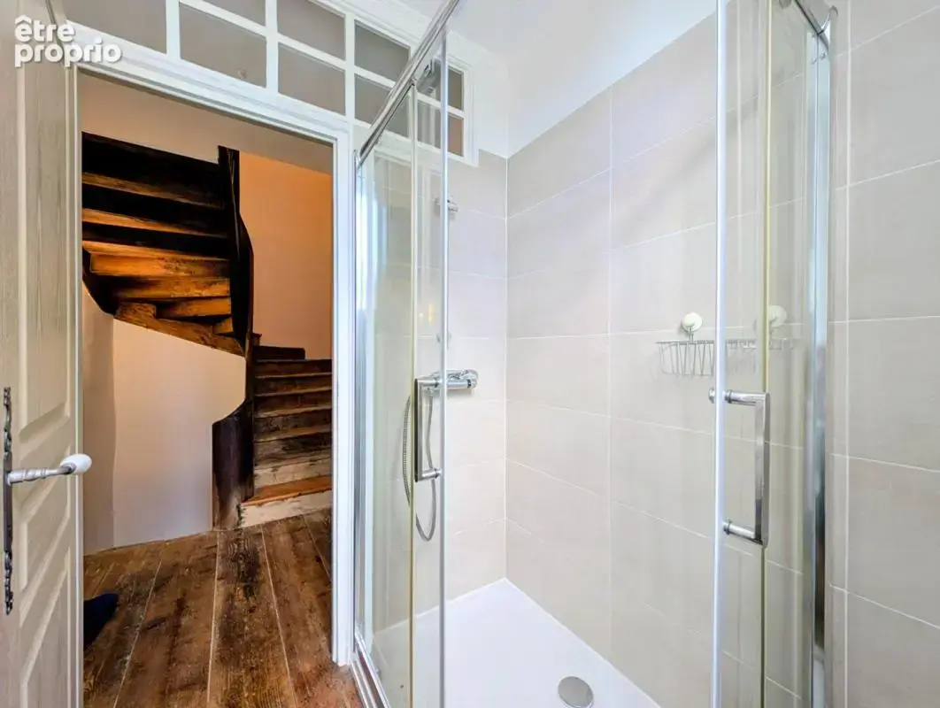 Maison Aulon 118 m² avec surfaces annexes sur terrain de 1421 m² - photo 11