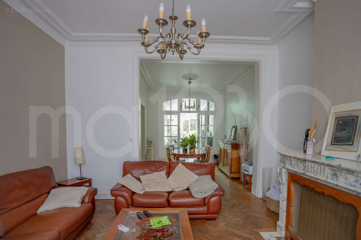 Maison à TOURCOING