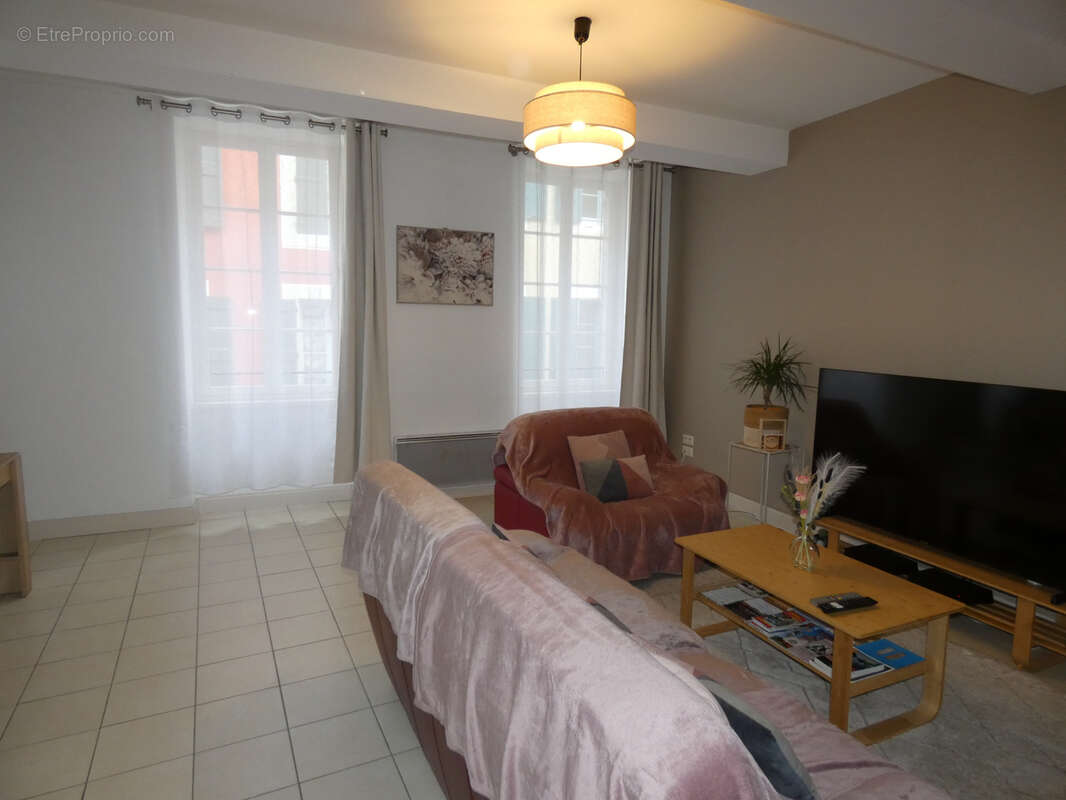 Appartement à CARCASSONNE