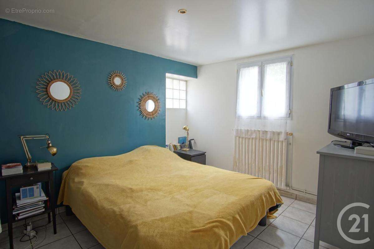 Maison à CHOISY-LE-ROI