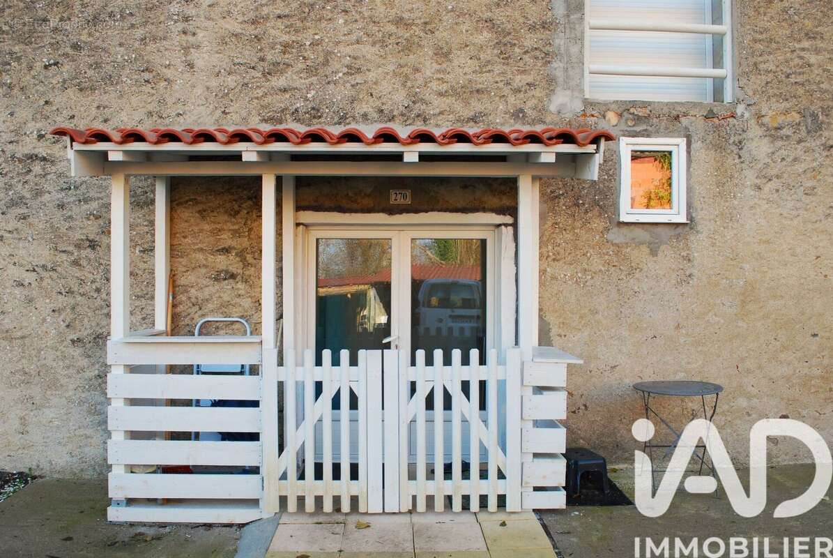 Maison 130 m² à Mirepoix  - photo 2