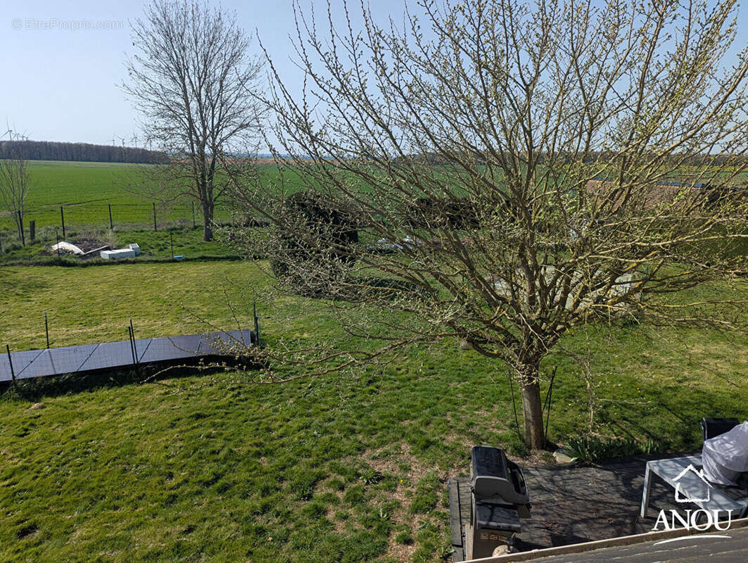 Maison à ILLIERS-COMBRAY