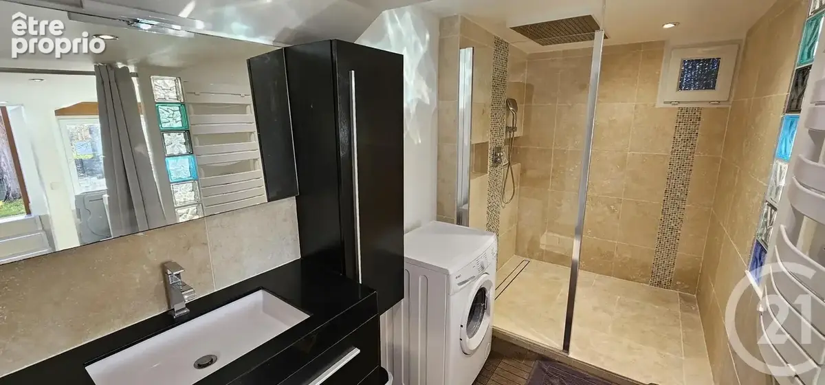 Maison 3 pièces 67 m² à vendre à Marboue (28200) - photo 5