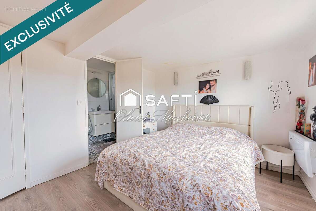 Photo 8 - Appartement à MONTGERON