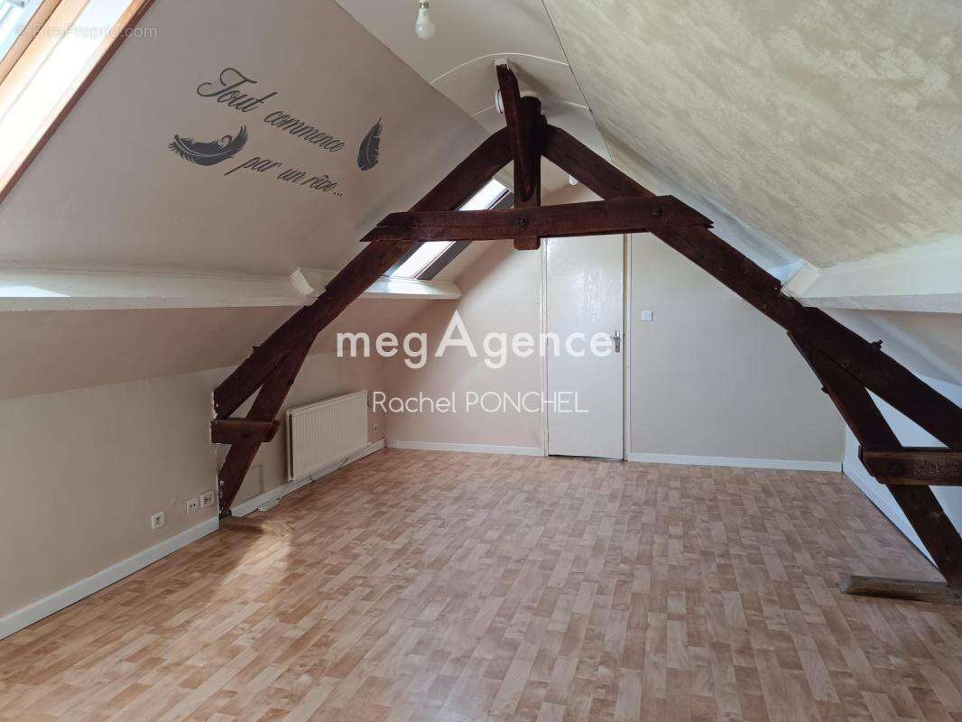 Grande maison 5 chambres - photo 7