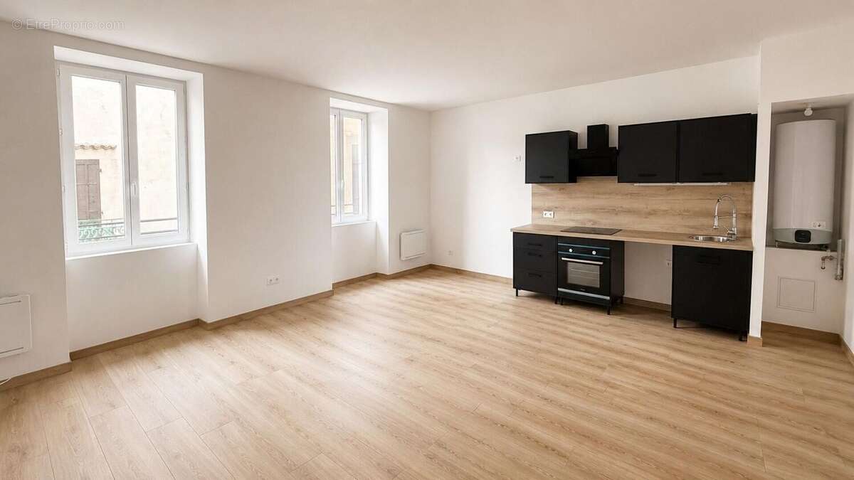 Photo 2 - Appartement à FLAYOSC