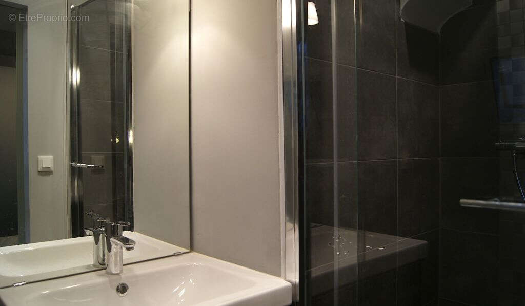 Appartement à LYON-1E