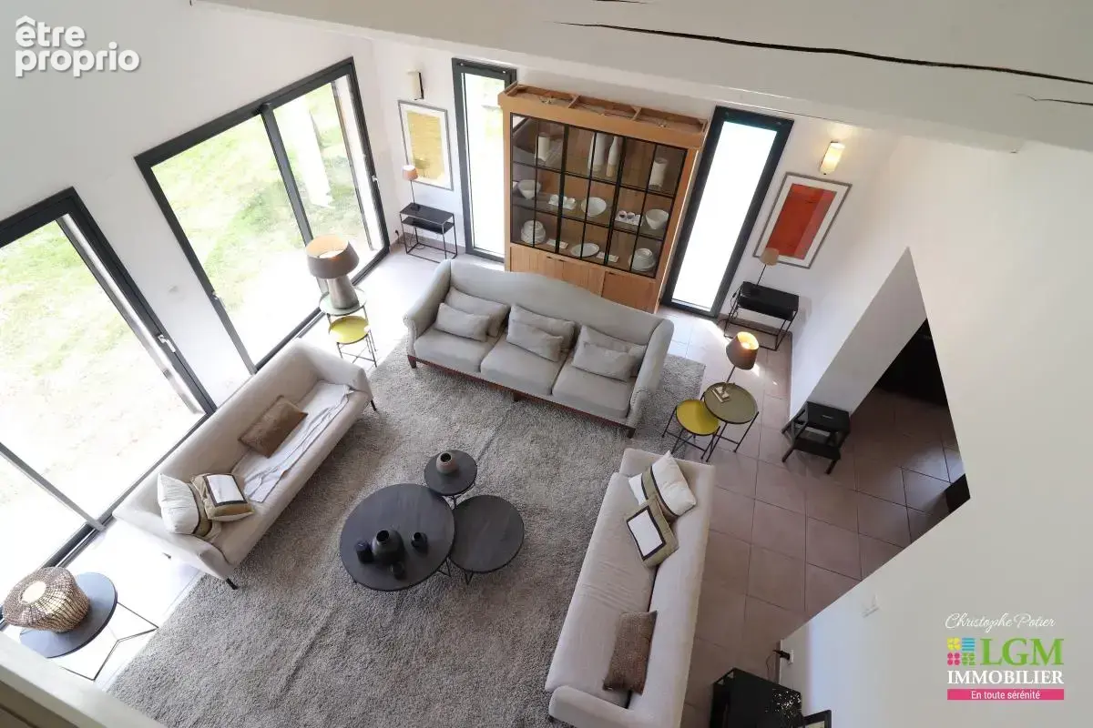 Villa de 188 m² aux belles prestations prête à vous accueillir - photo 13