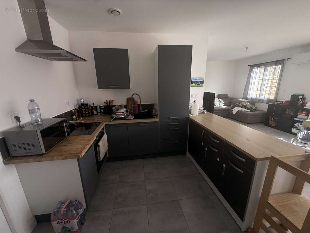 Photo 2 - Maison à LONGEVES