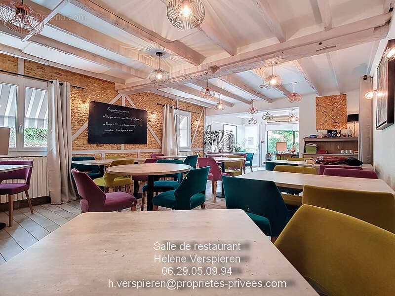 Maison à SAINT-SAUVEUR