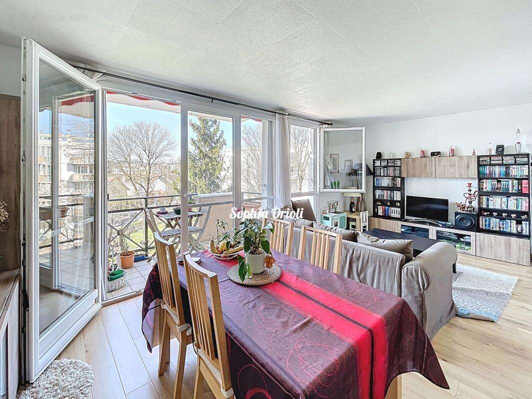 Appartement à ANTONY