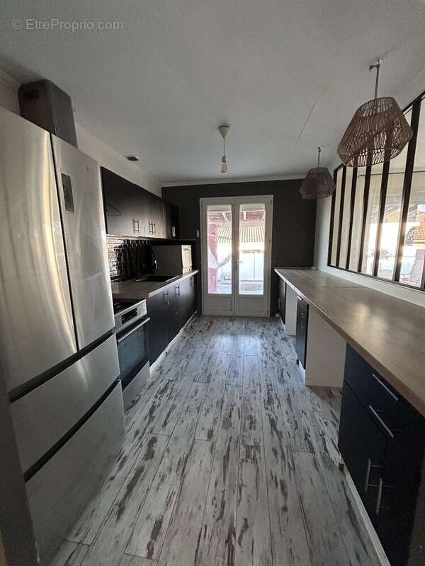 Maison à BALARUC-LES-BAINS