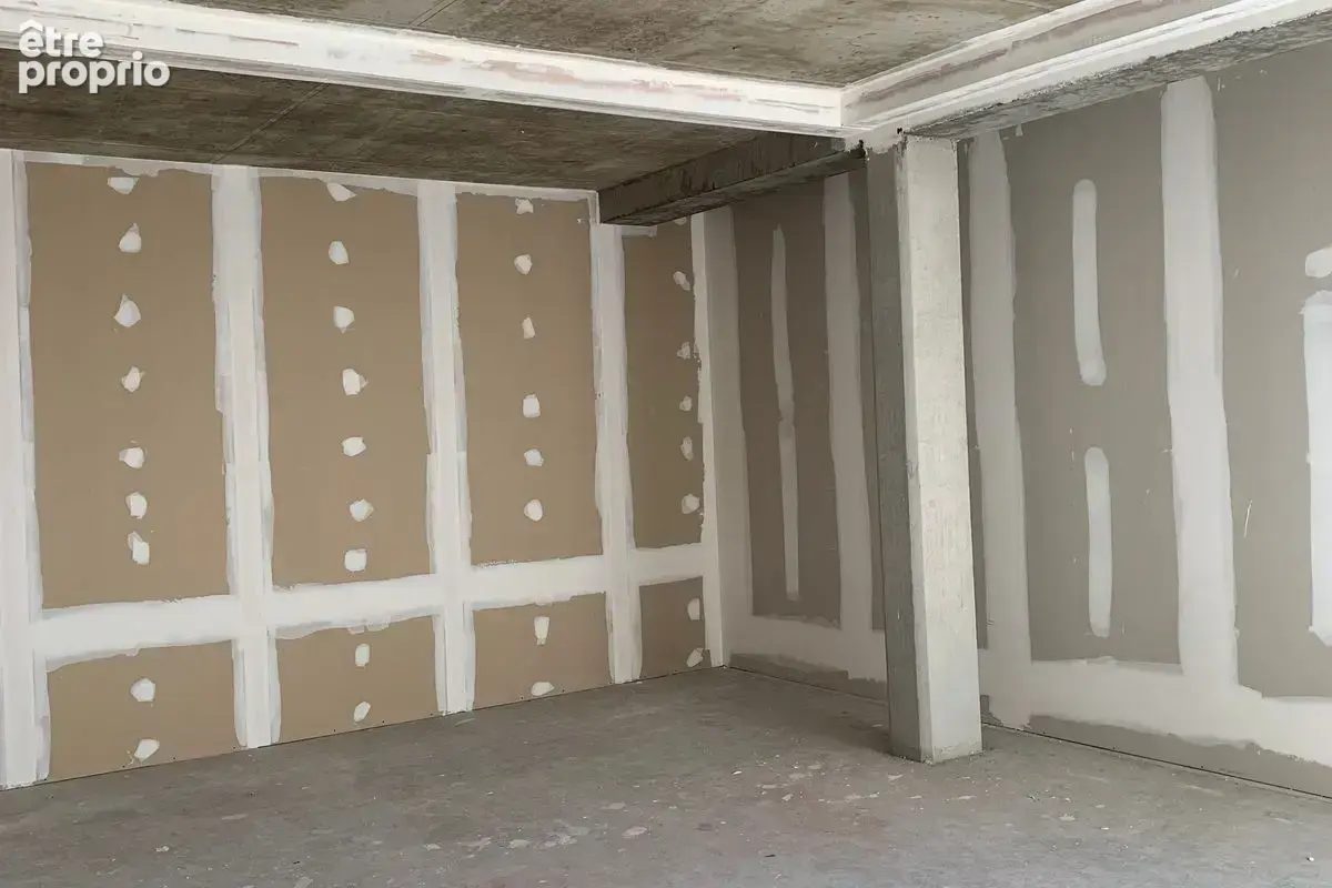 Local professionnel de 40 m² - Lyon 9 - photo 2