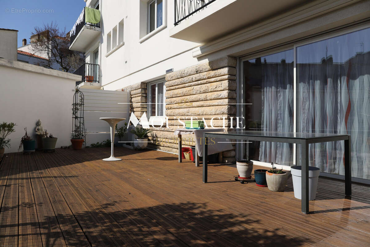 Appartement à ROYAN