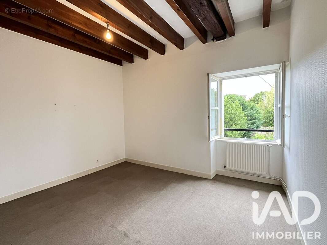 Photo 8 - Appartement à SAINT-SAVIN