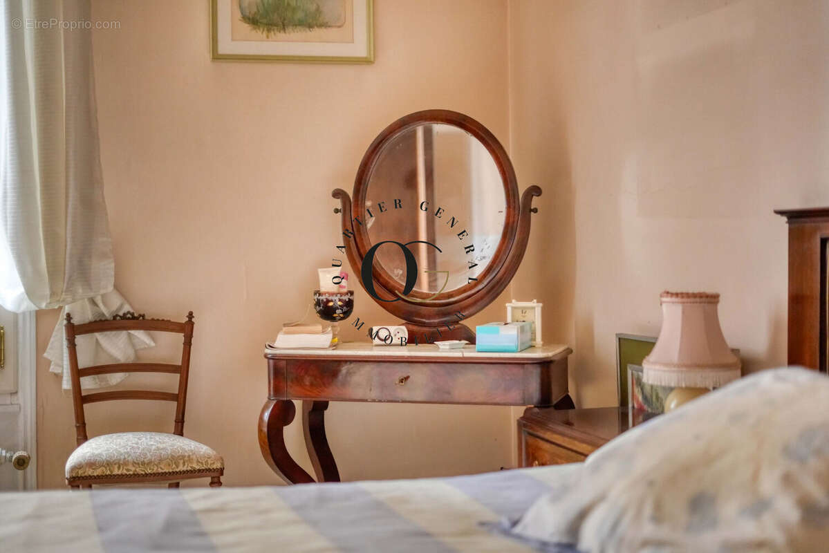 Maison à SAINT-OUEN