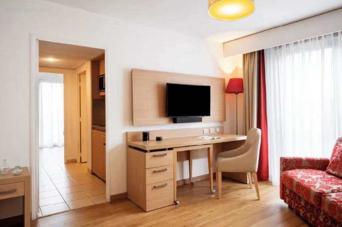 Appartement à EVRY