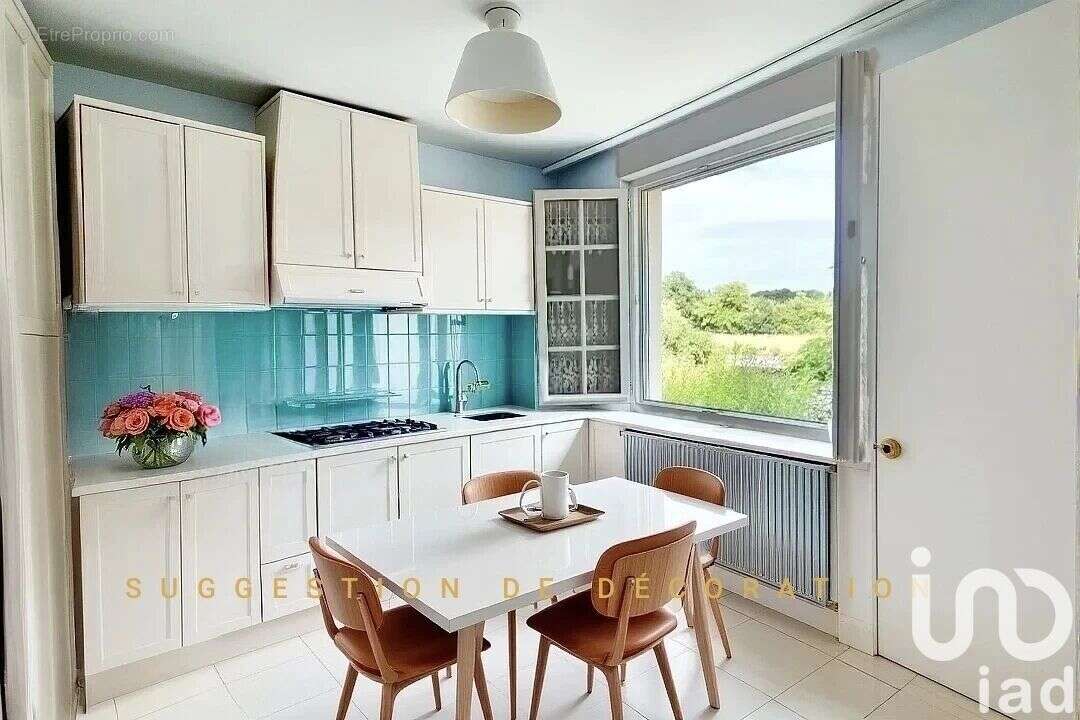 Photo 9 - Maison à PLESCOP