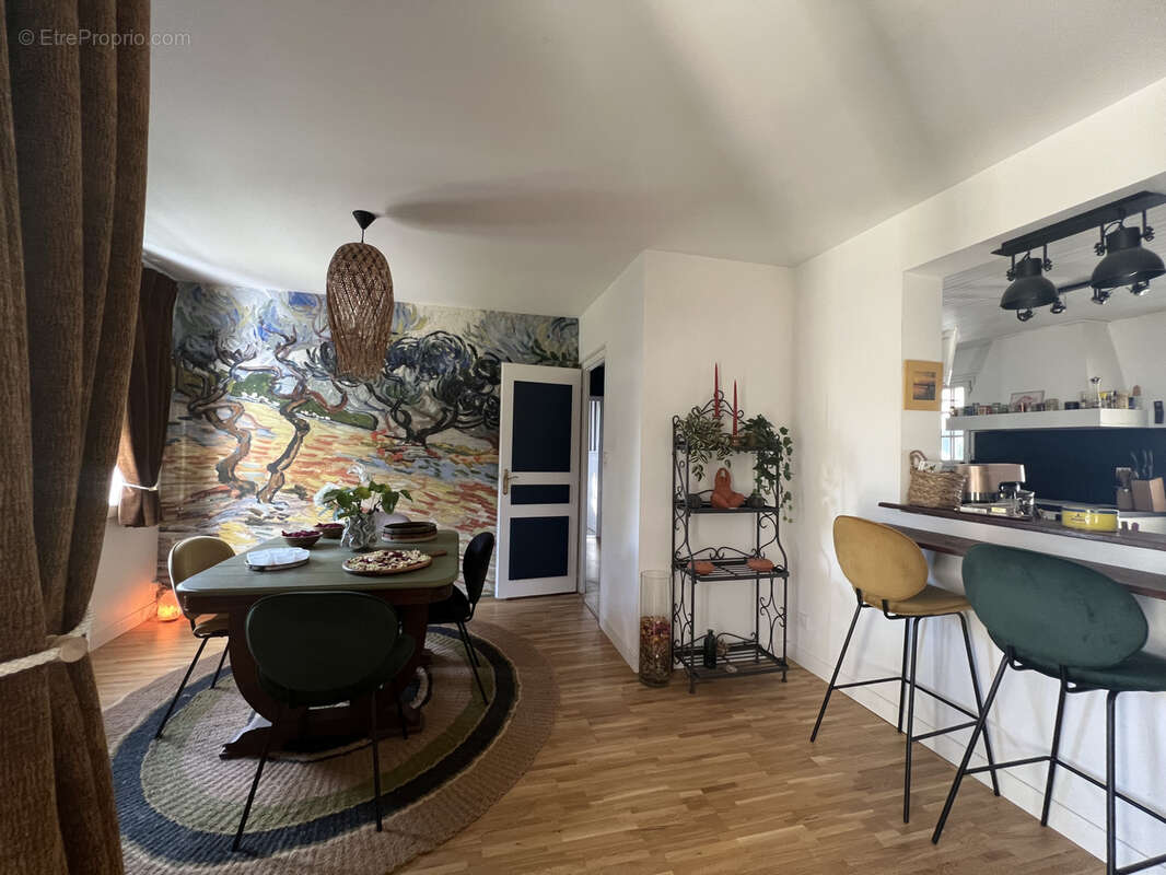 Maison à SALIES-DE-BEARN