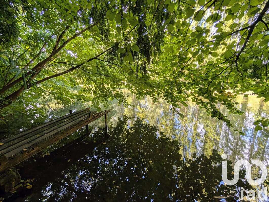 Photo 3 - Maison à CLOYES-SUR-LE-LOIR