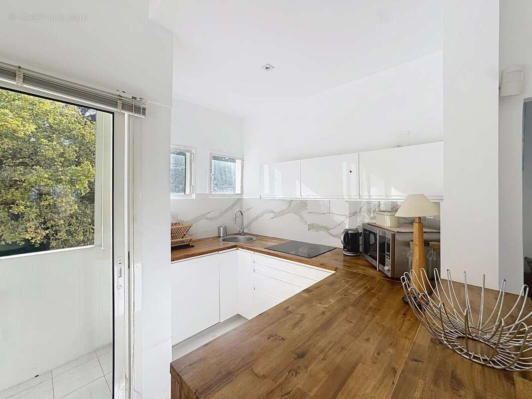 Appartement à SAINT-TROPEZ