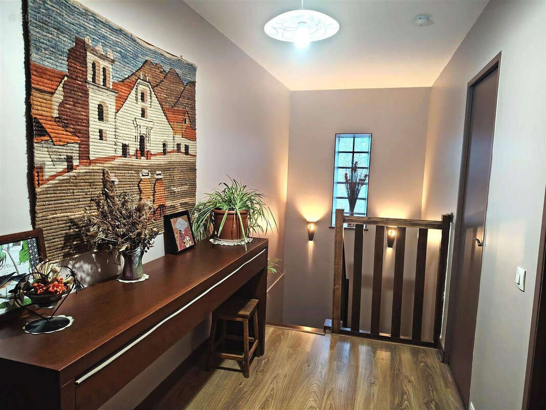 Maison à PONTAULT-COMBAULT