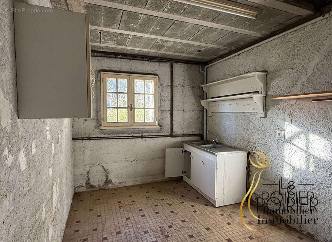 Maison à SAINT-ALBAN